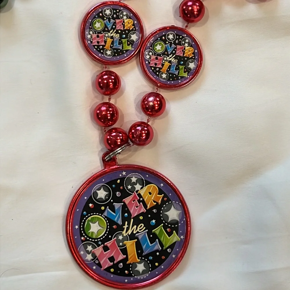50th Birthday Party Pack